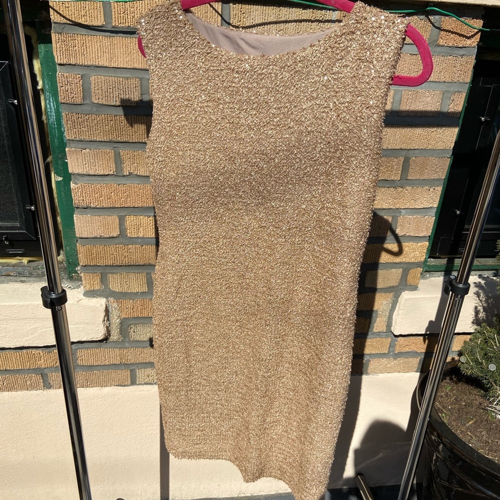 Exclusively Misook Dress